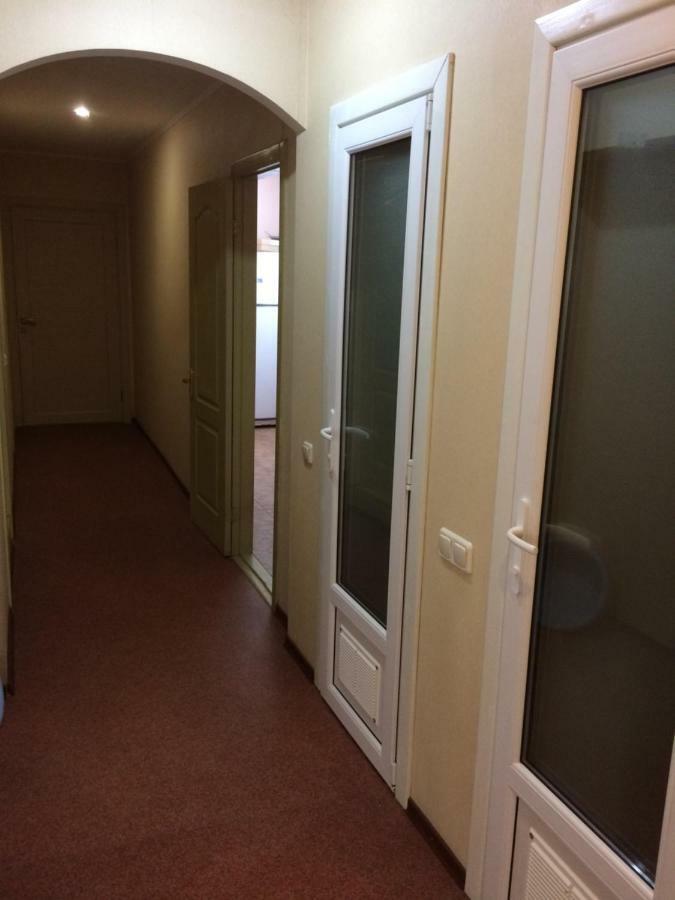 Room In The Guest House Odessa Exterior foto