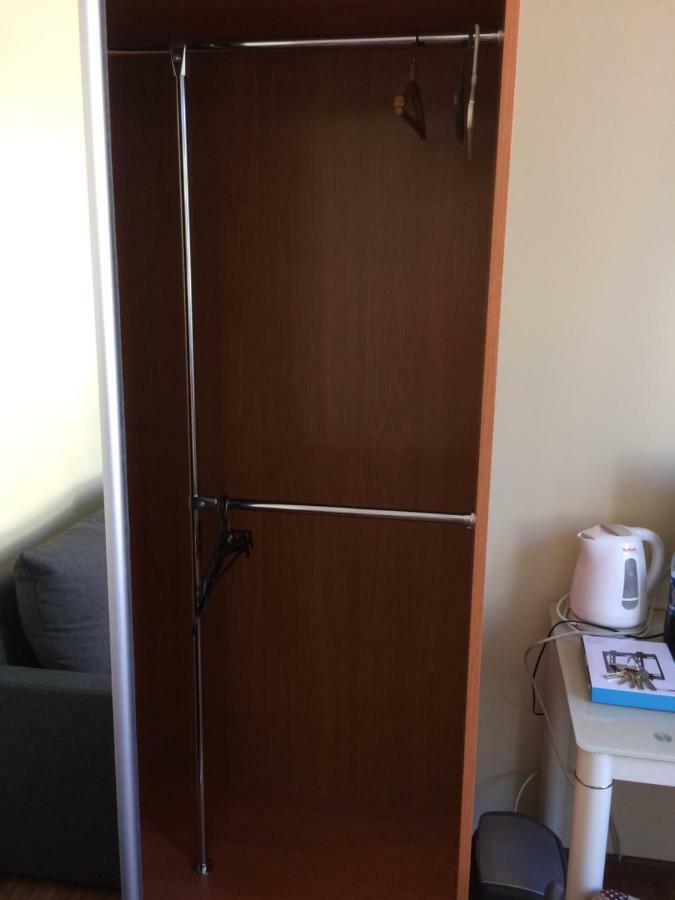 Room In The Guest House Odessa Exterior foto